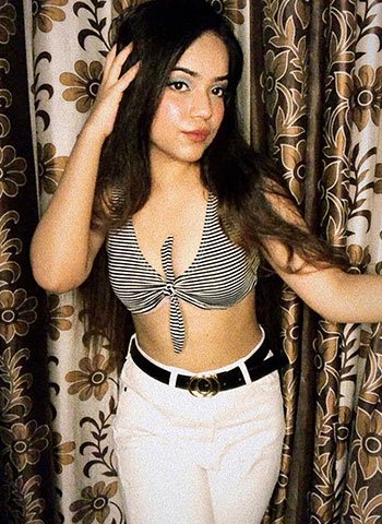 call girl in Varanasi